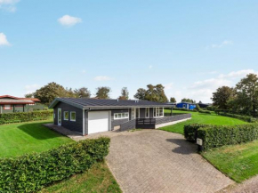 Holiday Home Sylvelin - 400m to the inlet by Interhome